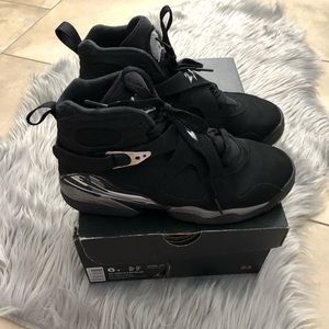 Jordan Retro 8